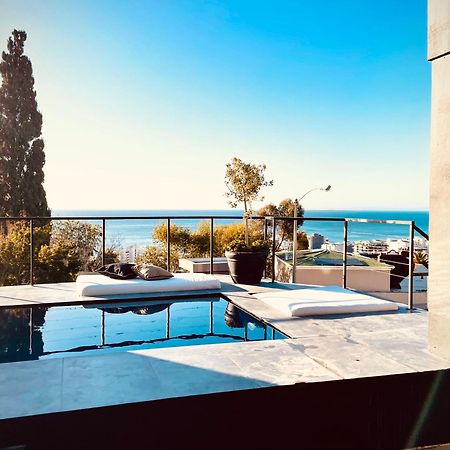 מלון קייפטאון Cape20 Luxury Escape מראה חיצוני תמונה