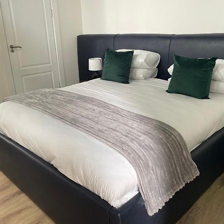 מלון קייפטאון Cape20 Luxury Escape מראה חיצוני תמונה