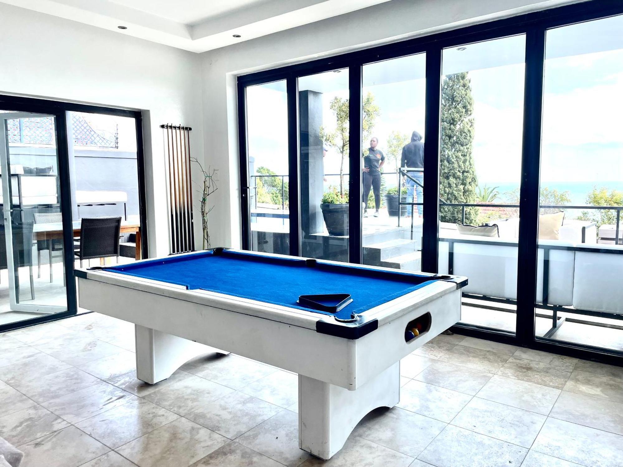 מלון קייפטאון Cape20 Luxury Escape מראה חיצוני תמונה