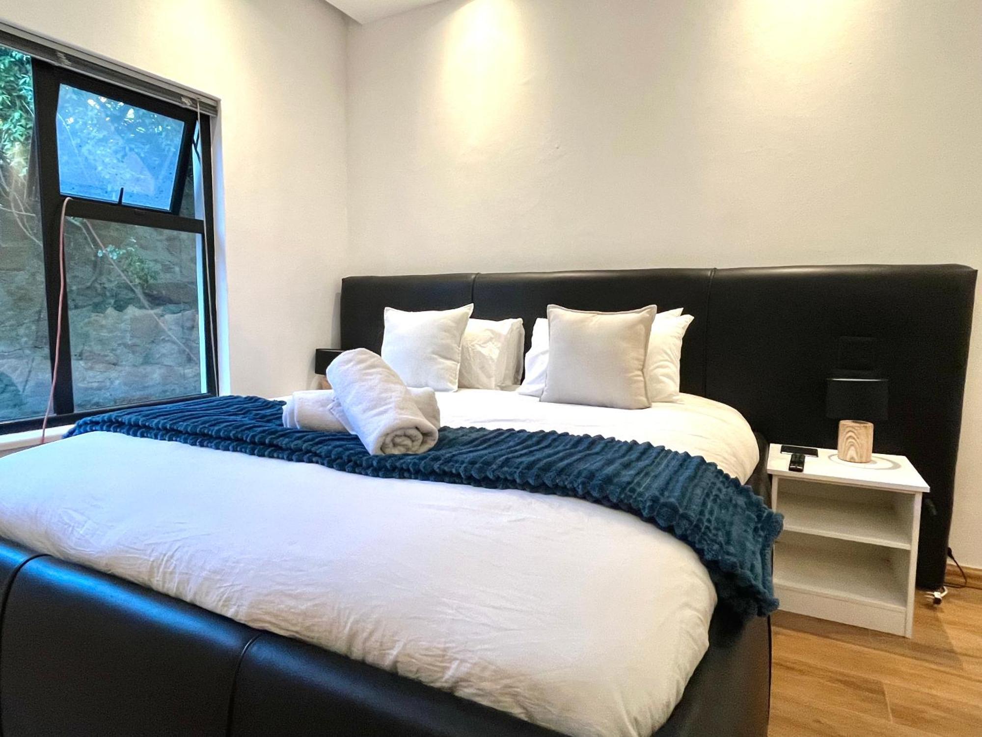 מלון קייפטאון Cape20 Luxury Escape חדר תמונה