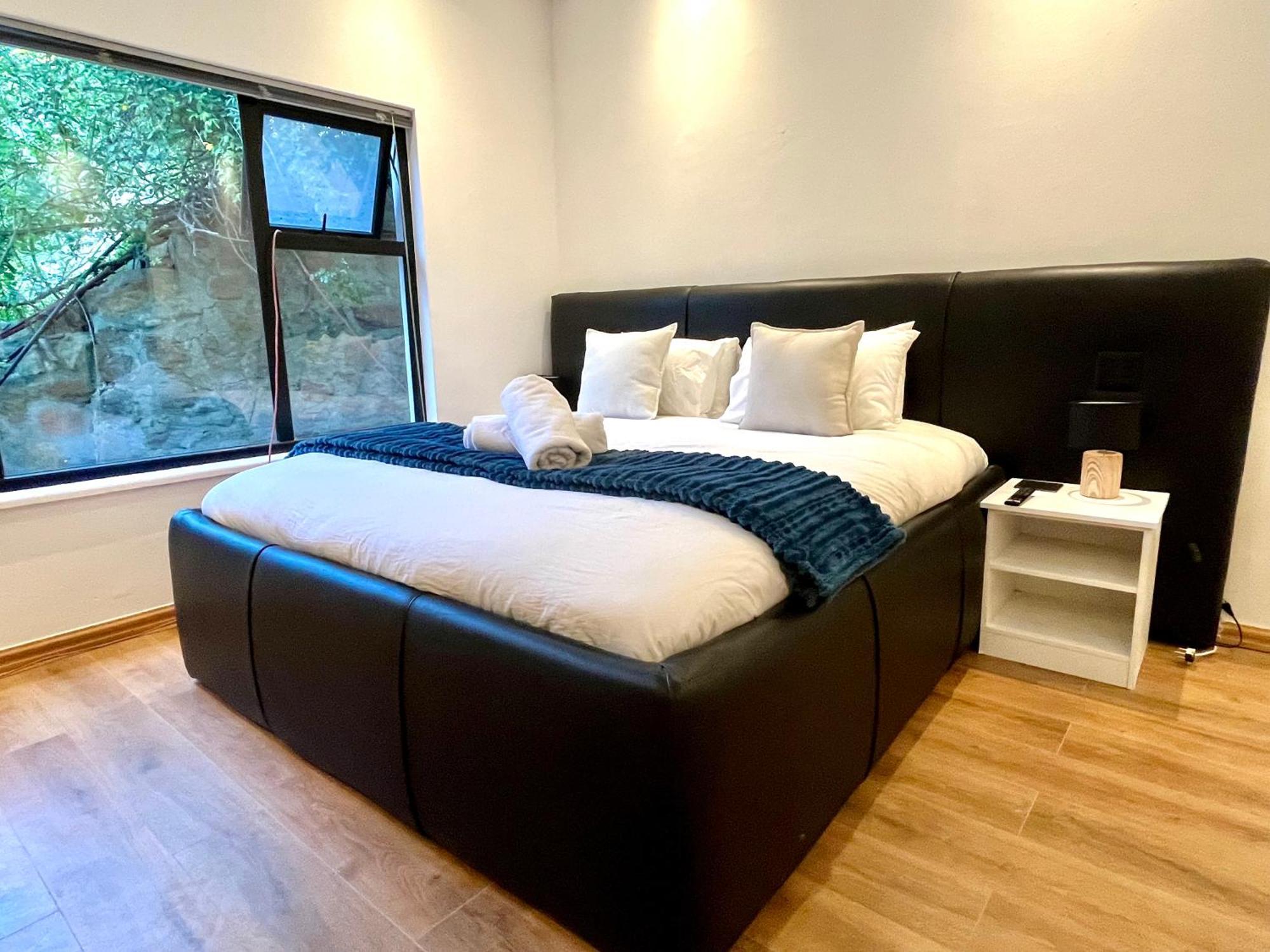 מלון קייפטאון Cape20 Luxury Escape חדר תמונה