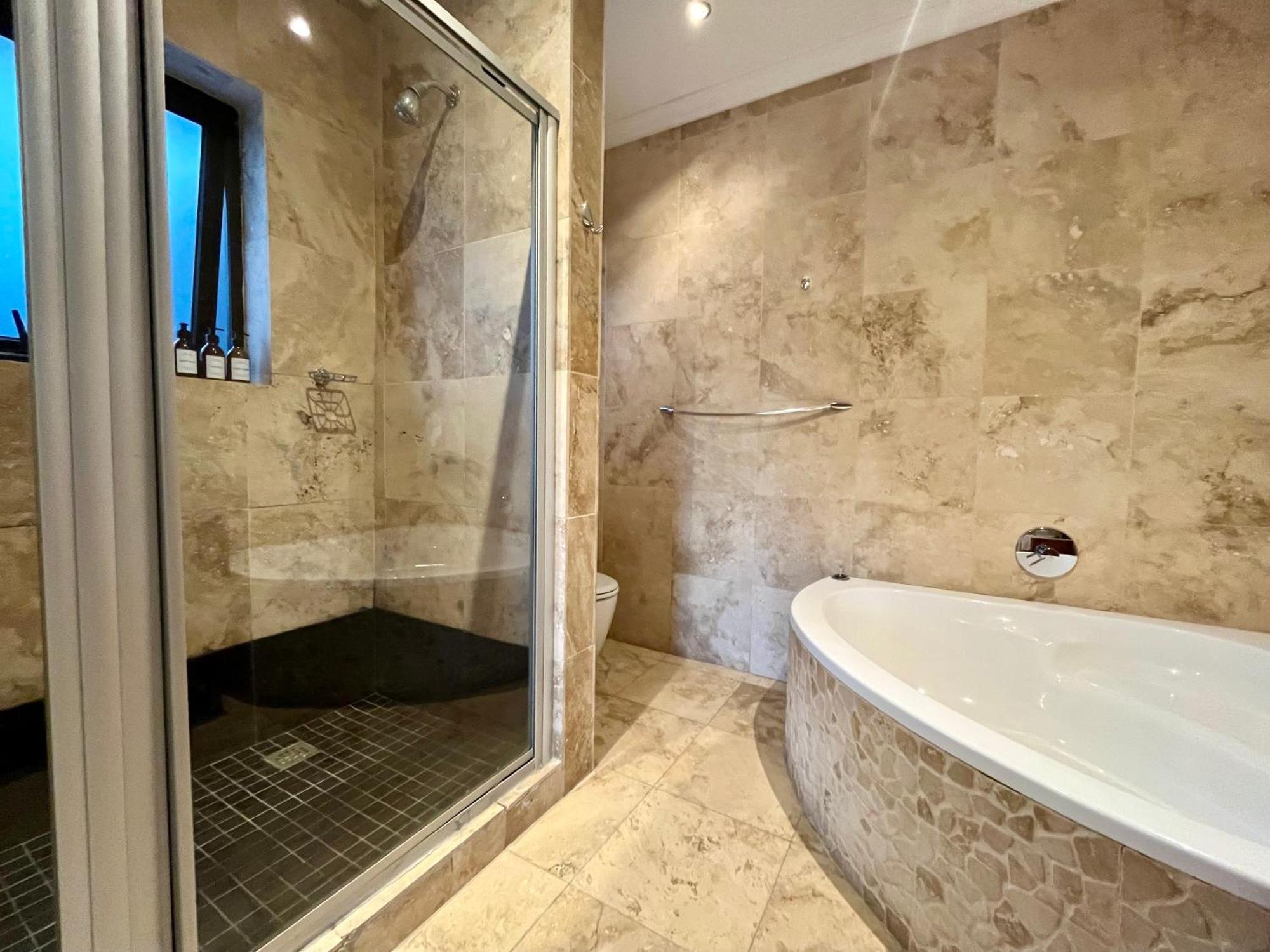 מלון קייפטאון Cape20 Luxury Escape חדר תמונה