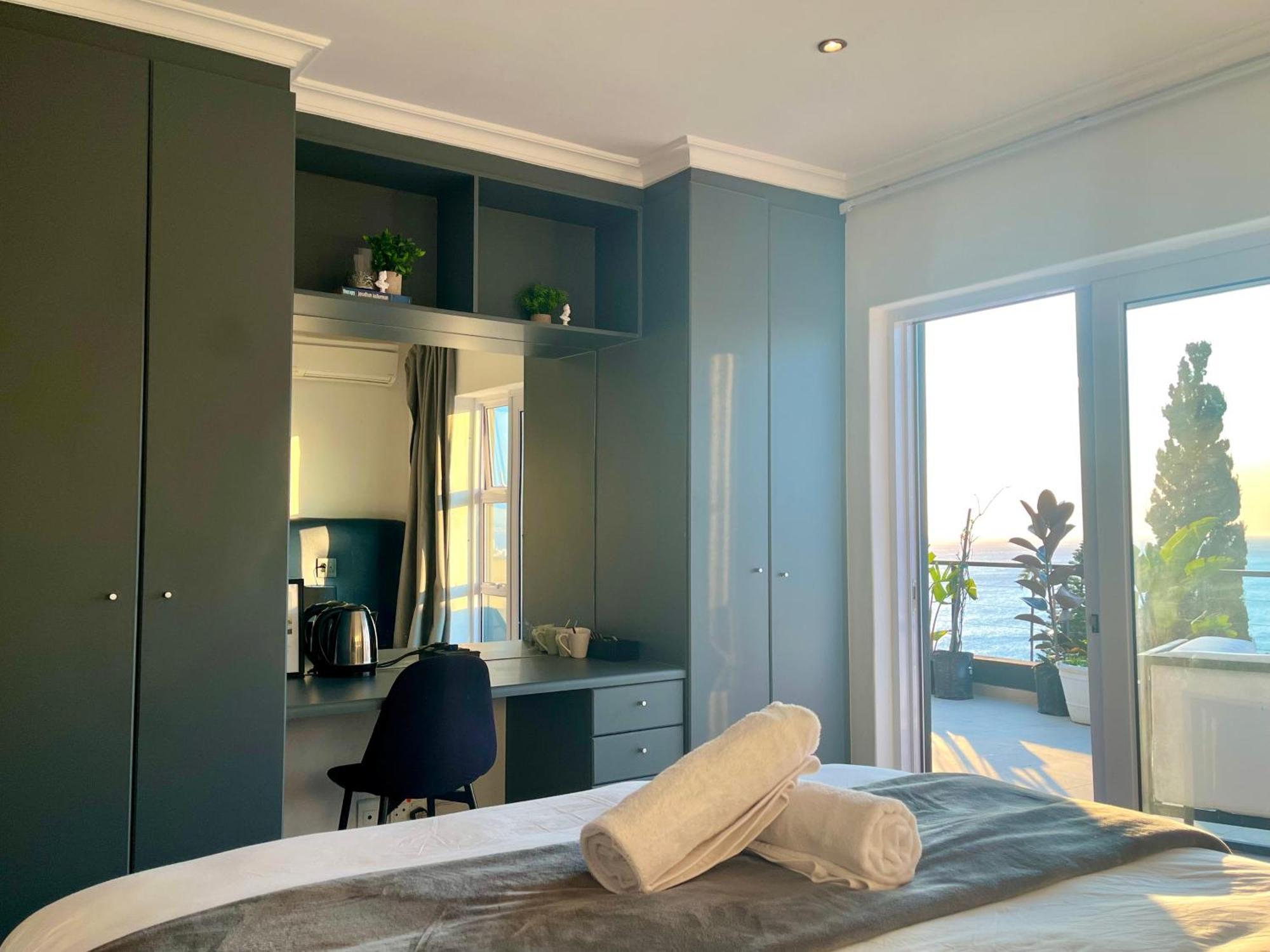 מלון קייפטאון Cape20 Luxury Escape חדר תמונה