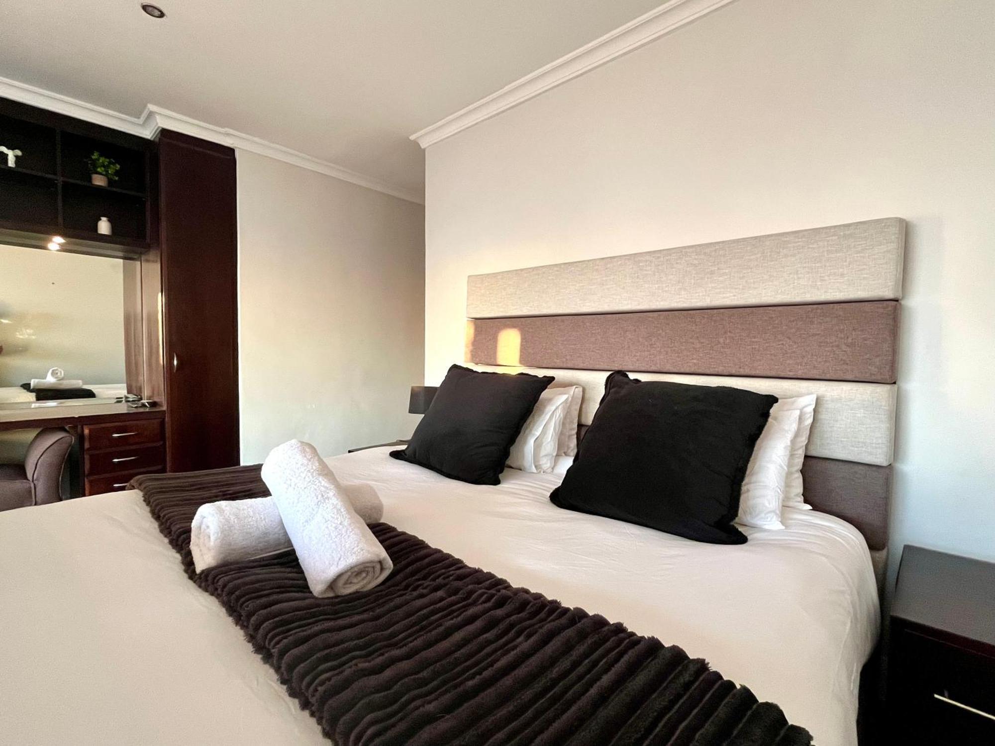 מלון קייפטאון Cape20 Luxury Escape חדר תמונה