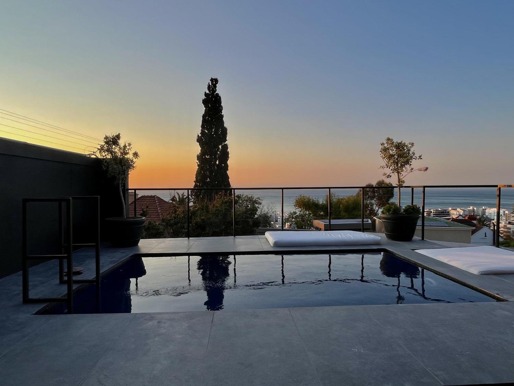מלון קייפטאון Cape20 Luxury Escape מראה חיצוני תמונה