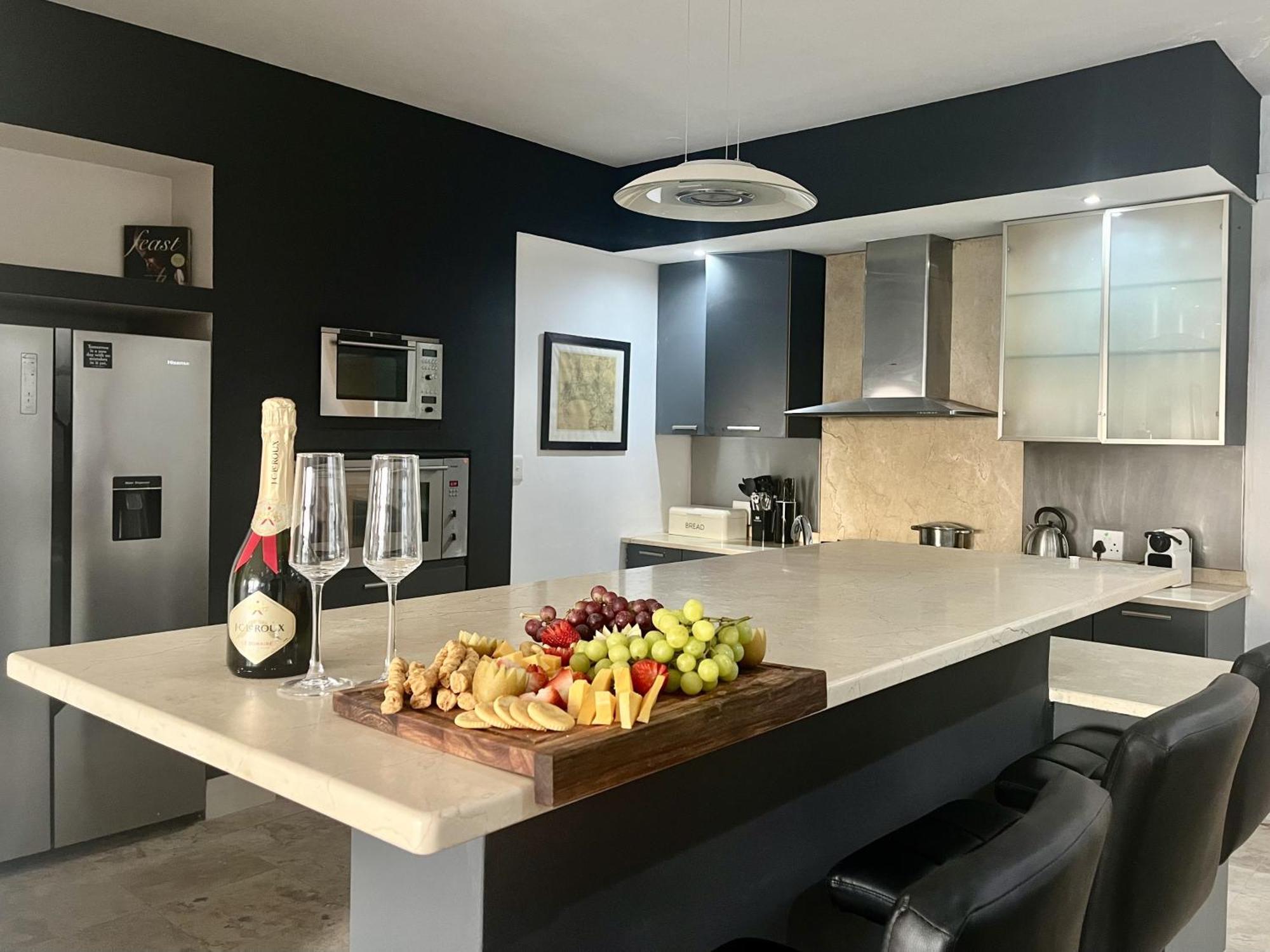 מלון קייפטאון Cape20 Luxury Escape מראה חיצוני תמונה