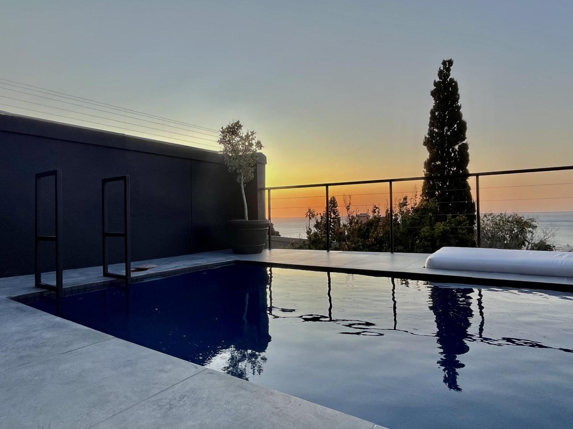 מלון קייפטאון Cape20 Luxury Escape מראה חיצוני תמונה
