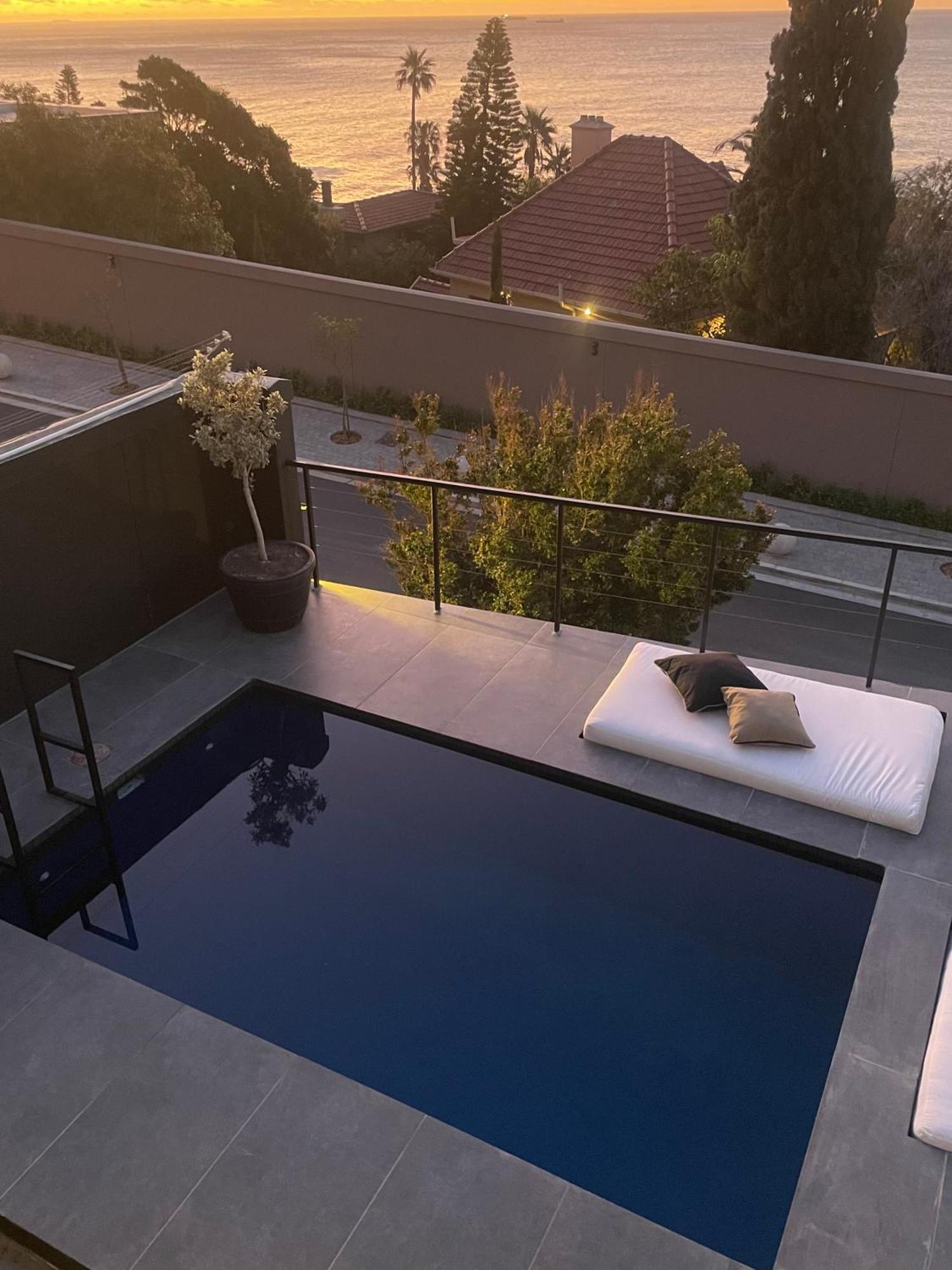 מלון קייפטאון Cape20 Luxury Escape מראה חיצוני תמונה