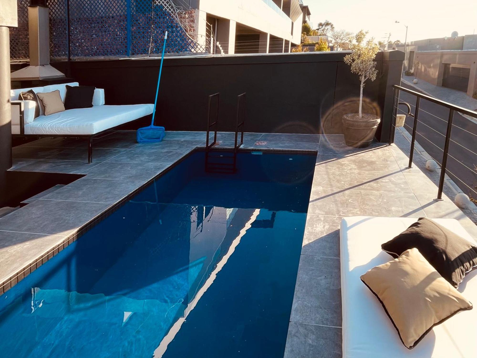 מלון קייפטאון Cape20 Luxury Escape מראה חיצוני תמונה