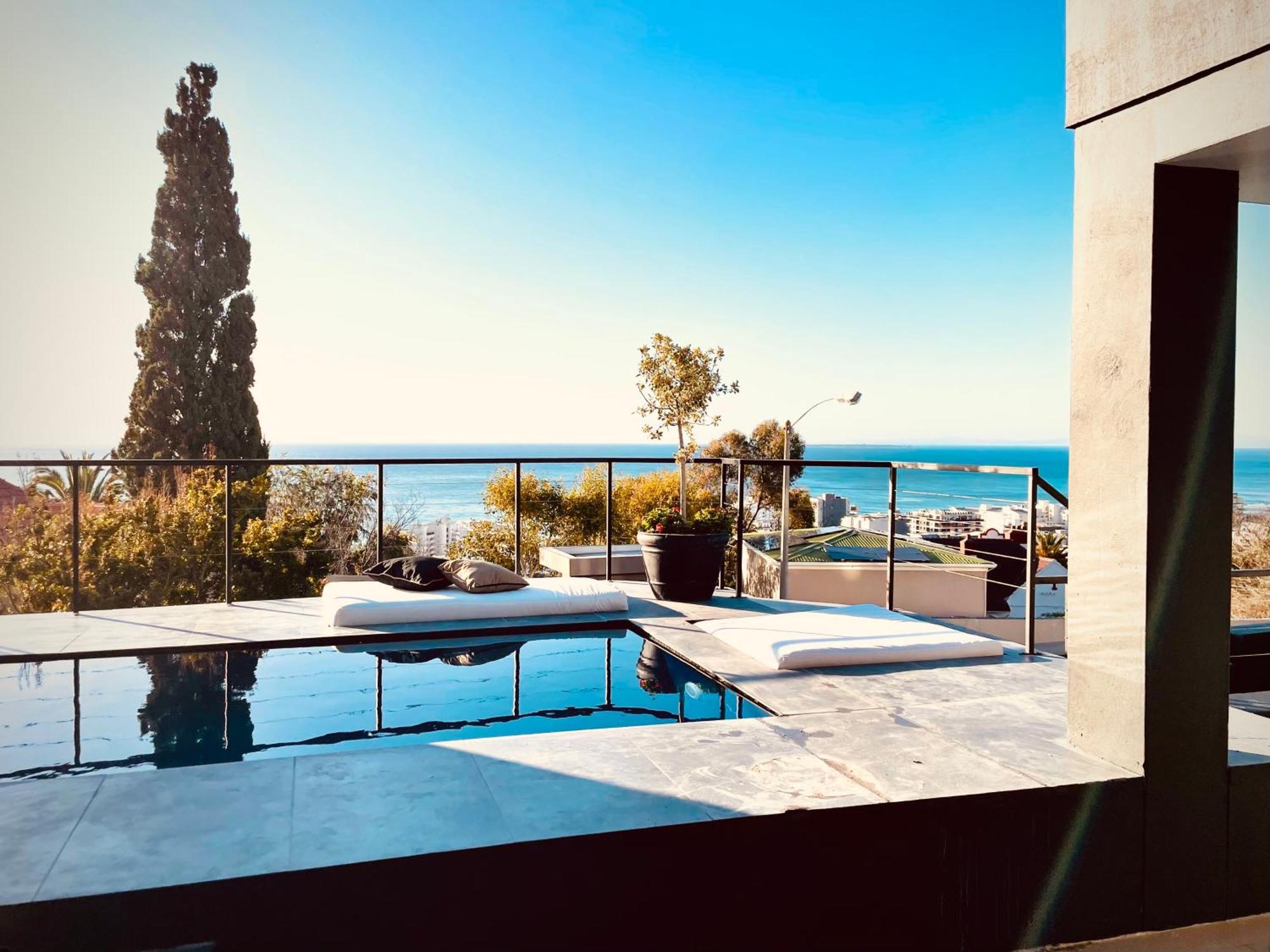 מלון קייפטאון Cape20 Luxury Escape מראה חיצוני תמונה