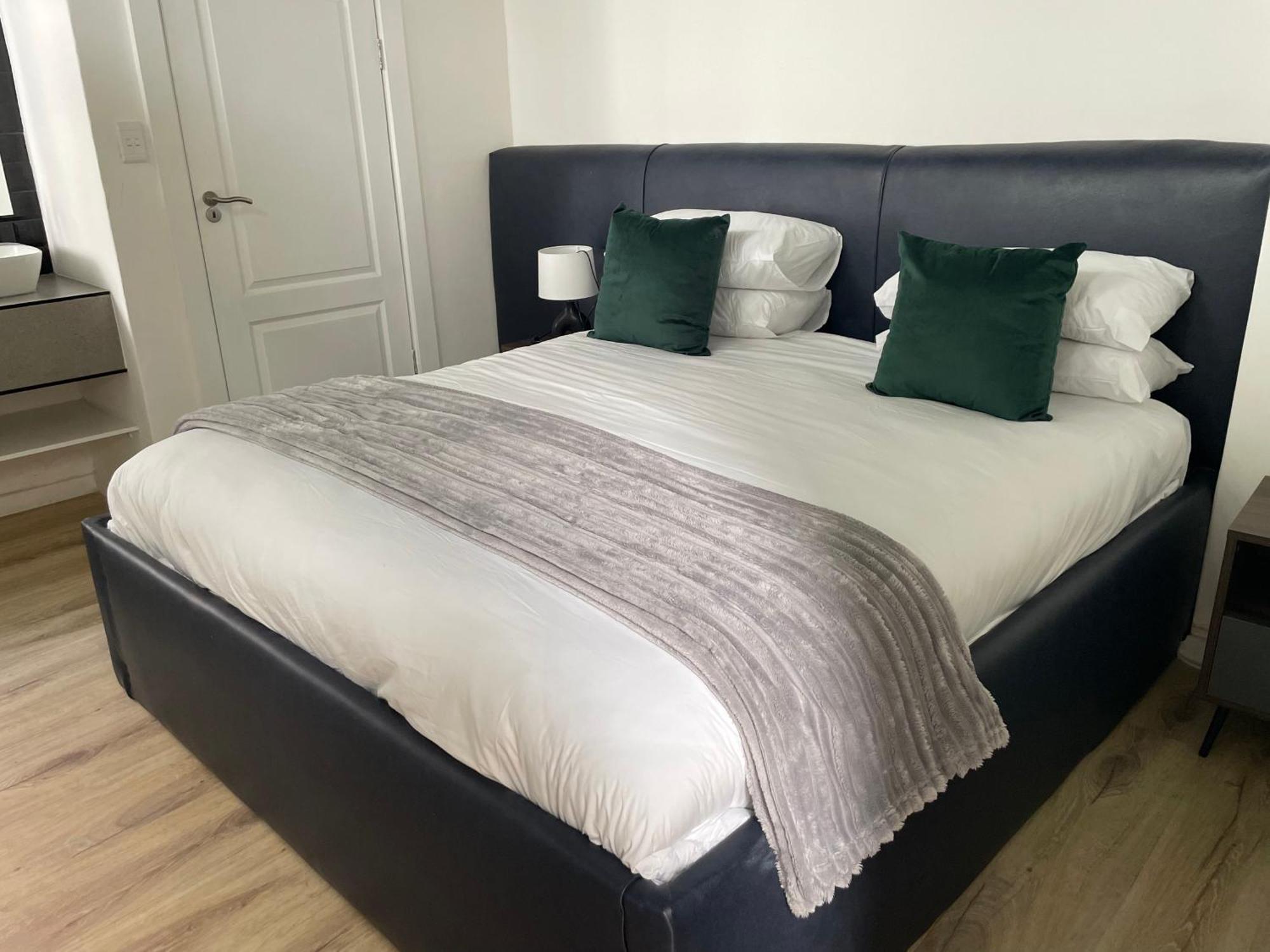 מלון קייפטאון Cape20 Luxury Escape מראה חיצוני תמונה